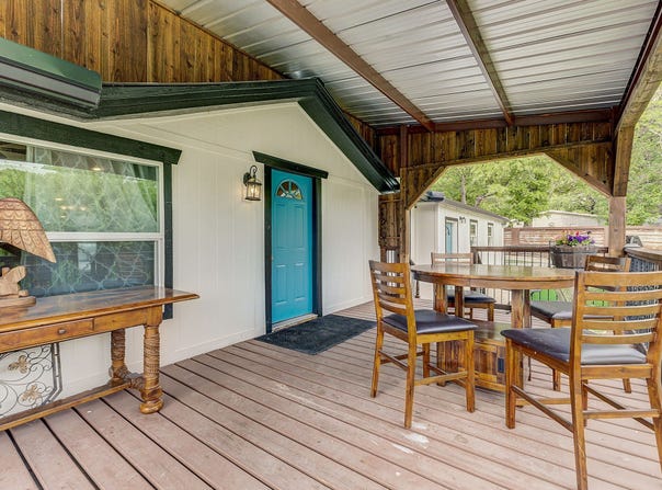 129 Private Road 4768, Boyd, TX 76023