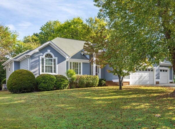 5433 Misty Valley Drive, Ooltewah, TN 37363
