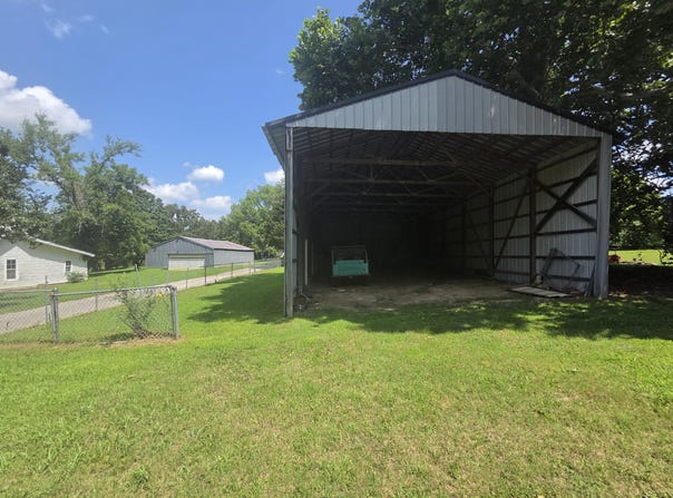 Everton, MO 65646