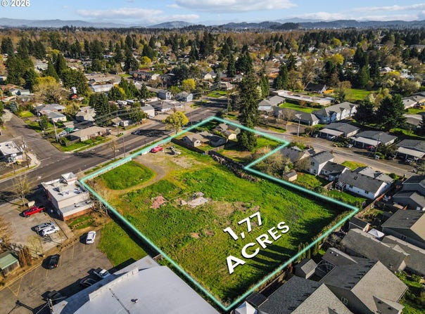 1920 RIVER Rd, Eugene, OR 97404