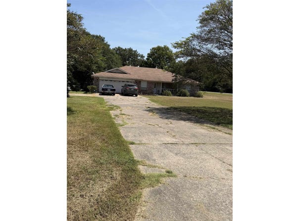 21 Stacey Lynn, Ward, AR 72176