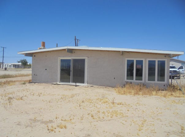 1536 Riviera Drive, Blythe, CA 92225