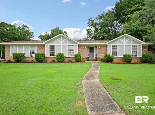 115 Hope Drive, Daphne, AL 36526