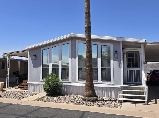 8401 N 67TH Avenue, Glendale, AZ 85302