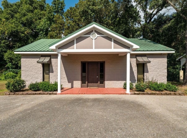 4451 U.S. 49, Hattiesburg, MS 39401