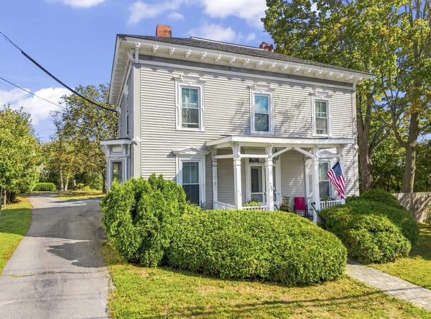 739 High Street, Bath, ME 04530