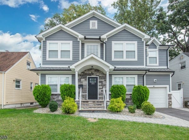 767 Hemlock Rd, Union Twp., NJ 07083-6403