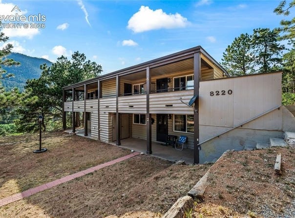 8220 W Highway 24, Cascade, CO 80809