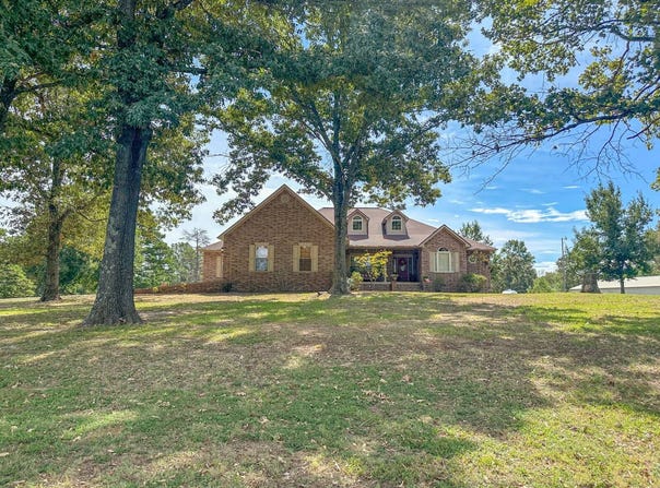 2055 Highway 230, Strawberry, AR 72466