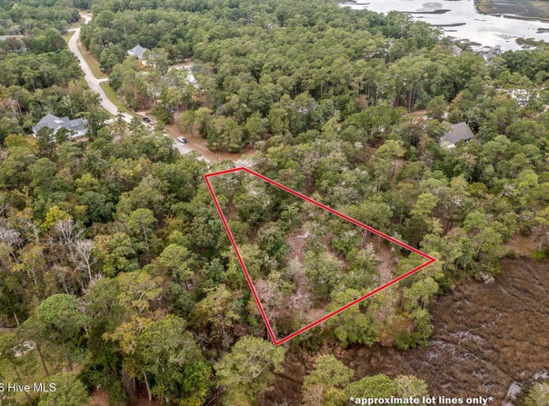 1762 Oyster Harbour Parkway SW lot: 9, Supply, NC 28462