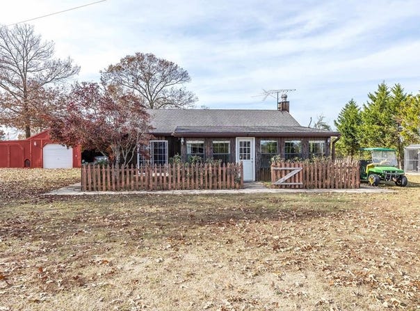 297 Ga Highway 0240, Buena Vista, GA 31803