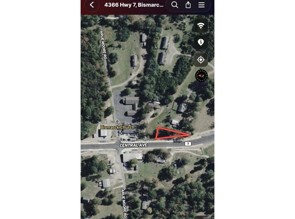 4366 Highway 7, Bismarck, AR 71929
