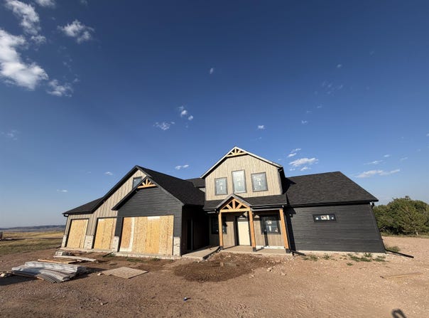 22992 Cedar Berry Avenue, Spearfish, SD 57783