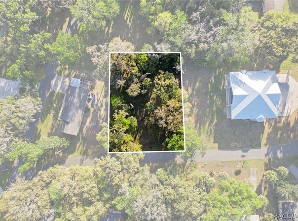20 NW Magnolia Circle, Crystal River, FL 34428