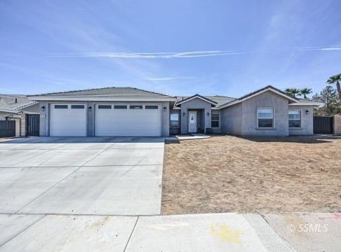 131 S Brianna, Ridgecrest, CA 93555