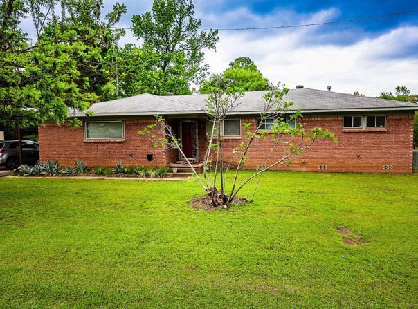 101 & 103 DANCER, Longview, TX 75604