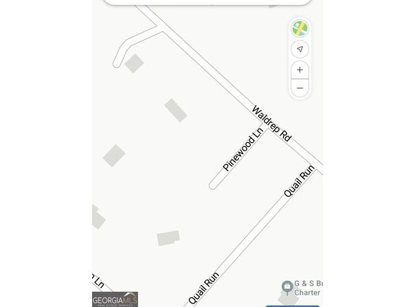 Waldrep Road, Dublin, GA 31021