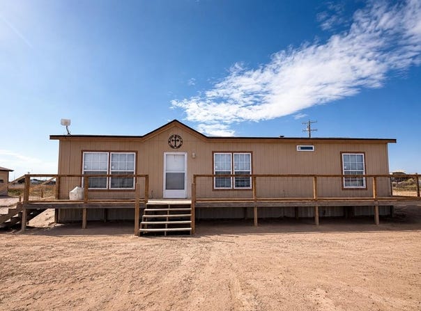 395 Floyd Dr., Odessa, TX 79766