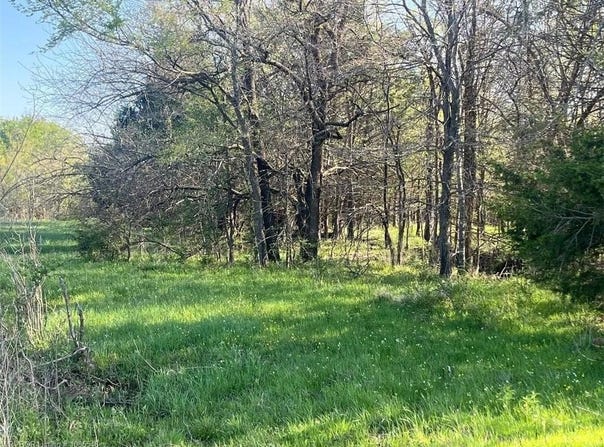 Tract 4 E1290 RD, Mccurtain, OK 74944