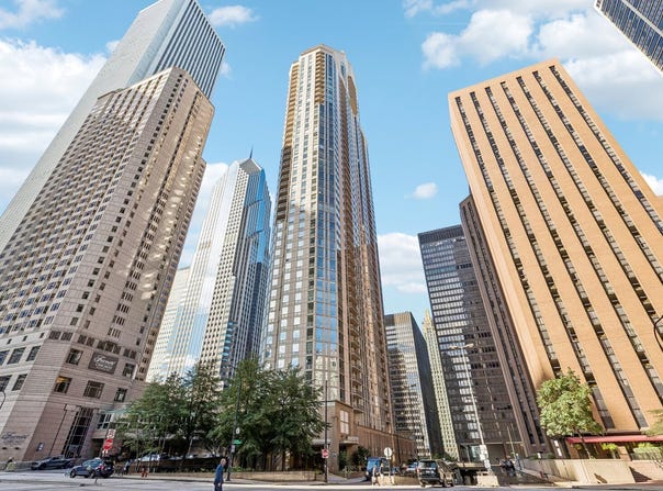 Chicago, IL 60601