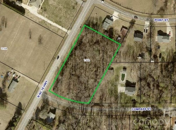 4500 N Nc 16 Highway, Conover, NC 28613