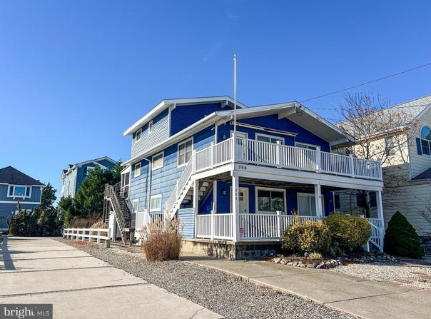 386 24TH ST, AVALON, NJ 08202