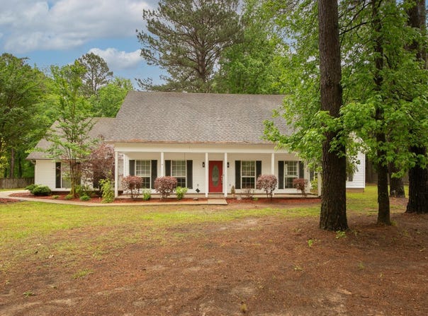 95 Springwood Court, Cabot, AR 72023