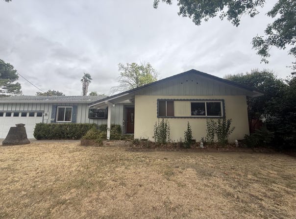 1540 El Cerrito Drive, Red Bluff, CA 96080
