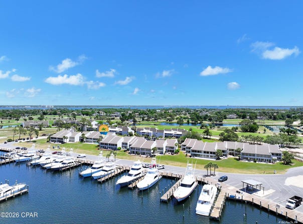 4726 Bay Point Road, Panama City, FL 32408
