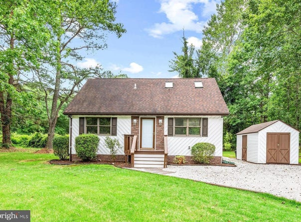 15 RAFT Road, OCEAN PINES, MD 21811