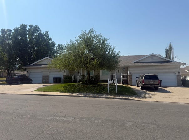 270 E CENTER St, Bountiful, UT 84010