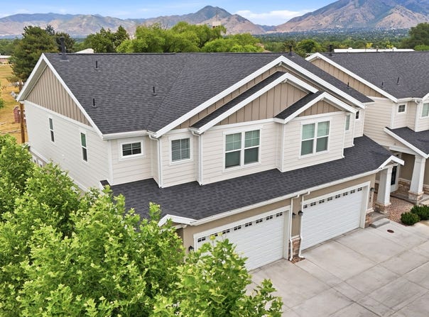 1303 E WEYBURN Ln, Holladay, UT 84117
