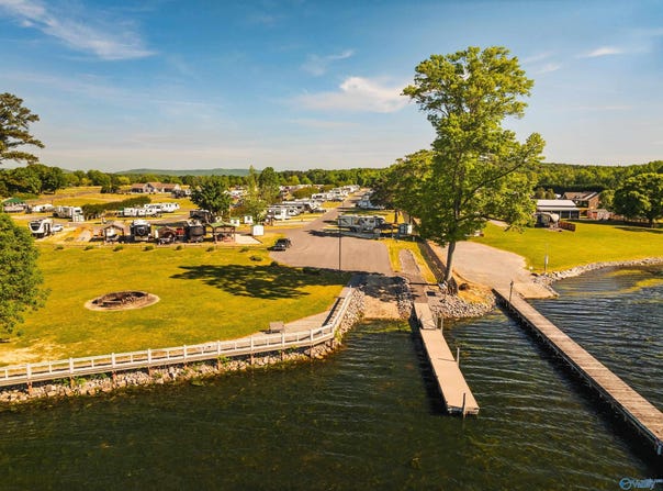 County Road 67 lot: 77, Langston, AL 35755