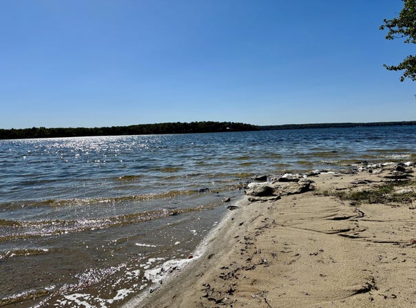 W16930 Manilak Dr, McMillan, MI 49853