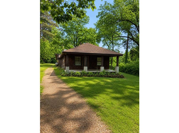 6760 LOCKE Rd, Unincorporated, TN 38053