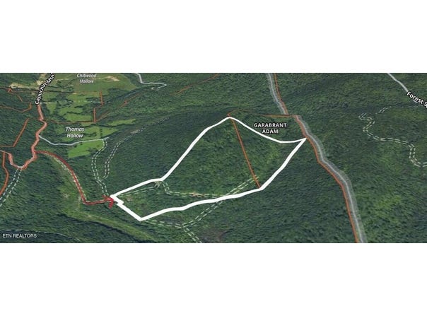 TENN-KY State Line TN, Winfield, TN 37892