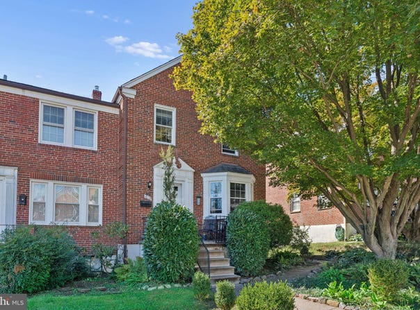 6119 REGENT PARK Road, BALTIMORE, MD 21228