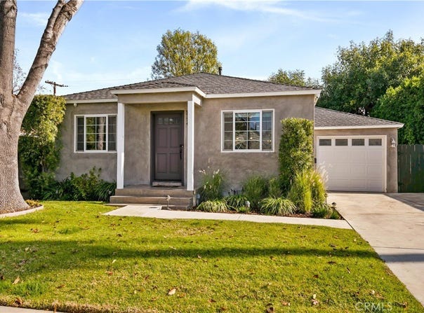 5774 Bertrand, Encino, CA 91316