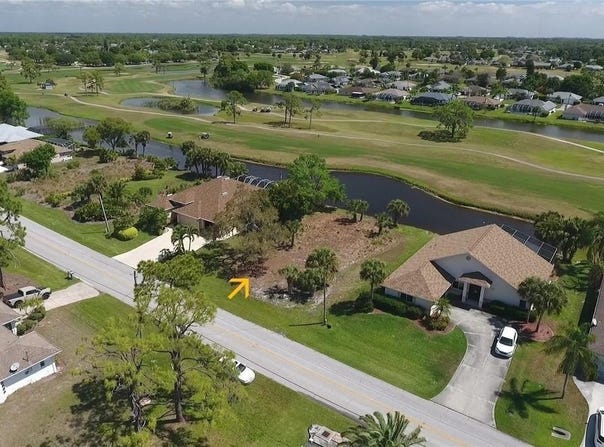 232 ROTONDA CIRCLE, ROTONDA WEST, FL 33947