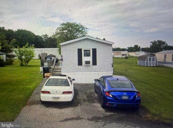6289 NUGGET Way, ST THOMAS, PA 17252
