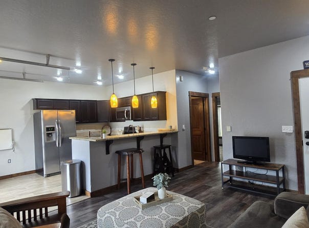 33972 N Corbin St, Bayview, ID 83803