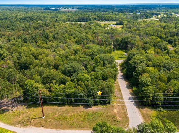 ALPHA Lane, ABRAMS, WI 54101