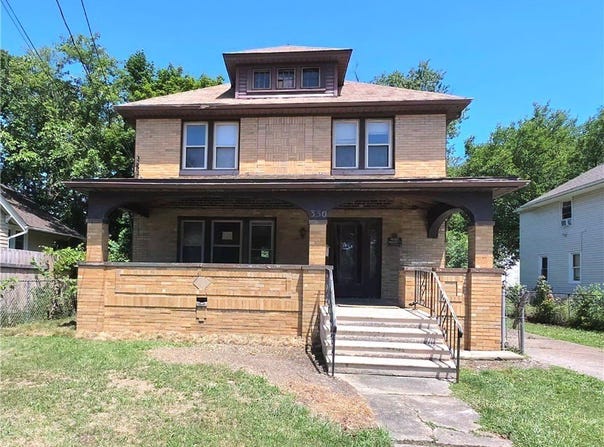 330 W 28th Street, Lorain, OH 44055