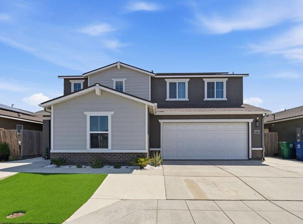 1541 Seneca Drive, Madera, CA 93637