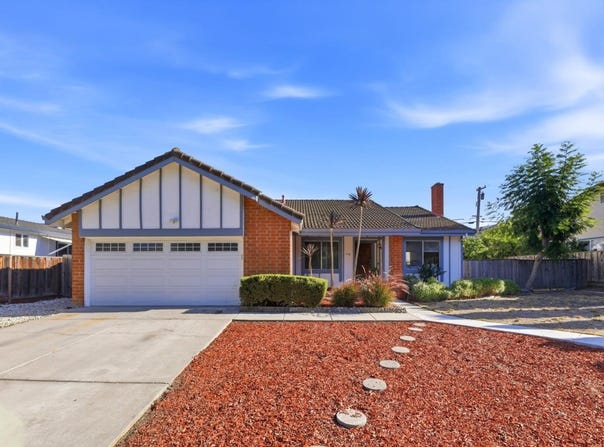 598 Blom DR, SAN JOSE, CA 95111