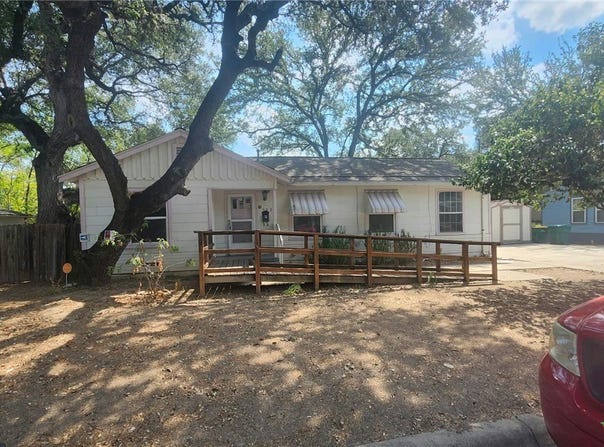 502 Mitchell Street, Belton, TX 76513