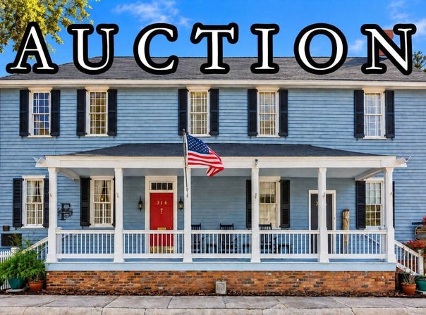 314 Osborne Street, Saint Marys, GA 31558