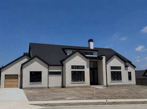 231 St Andrews Drive, Heath, TX 75032