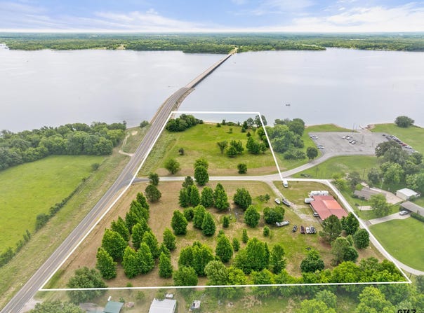 180 County Road 1886, Yantis, TX 75497