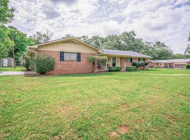 704 Holly, Overton, TX 75684